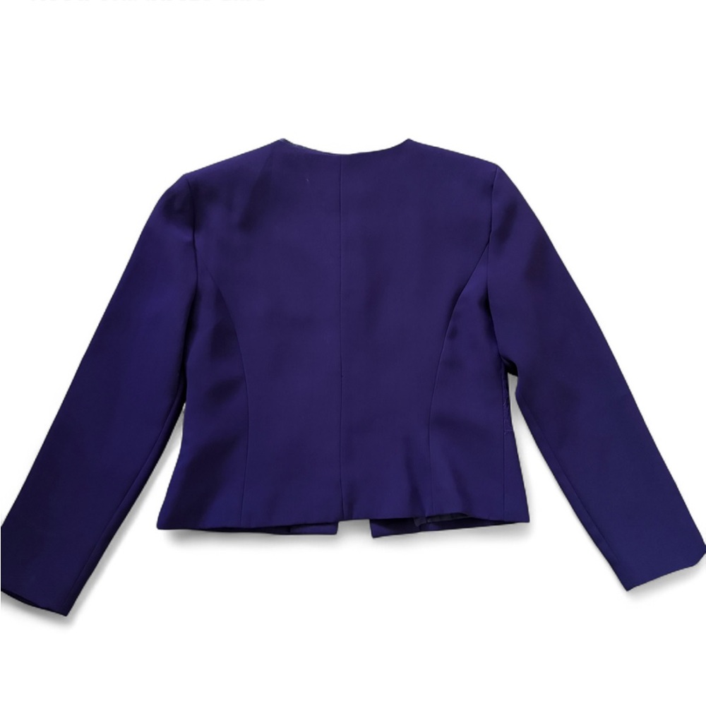 Deep Purple Jacket - image 3